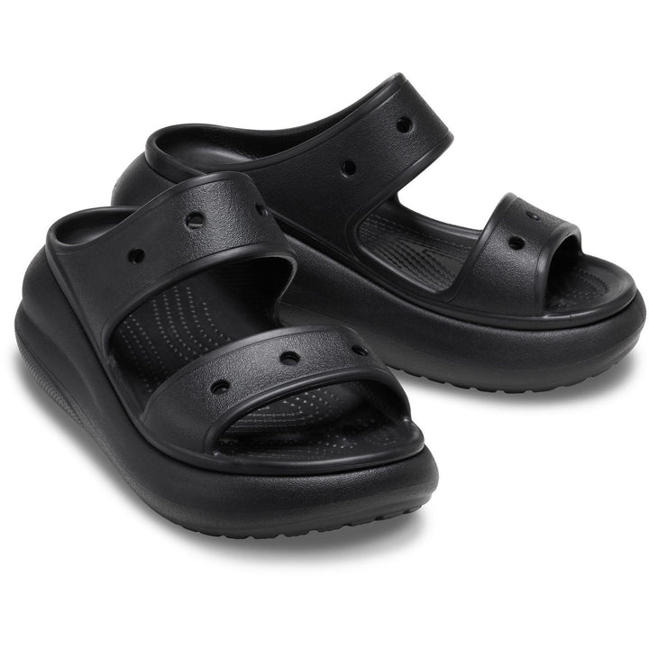 Women's Crocs 207670 Crush Sandals