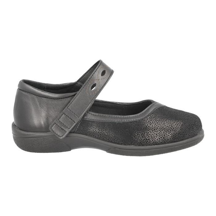 Women's Wide Fit DB Hythe Shoes