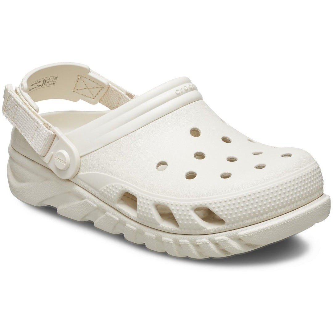 Sandalias tipo zueco Crocs Duet Max II 208776 para hombre