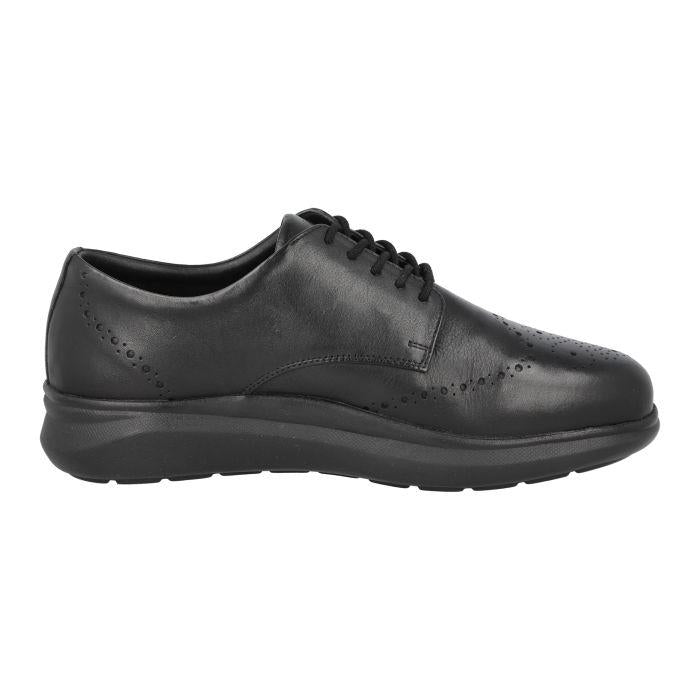 Men's Wide Fit DB Elliott Shoes