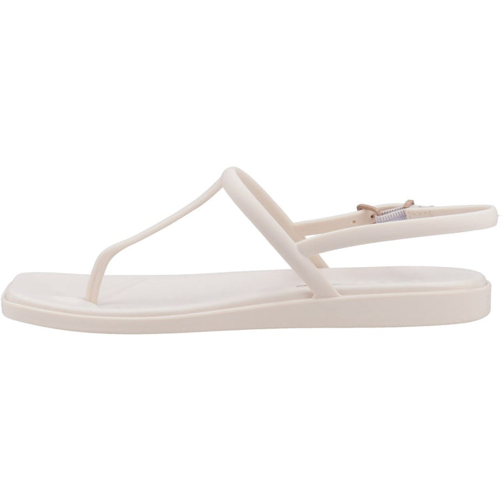 Women's Wide Fit Crocs 209793 Miami Thong Flip Sandals