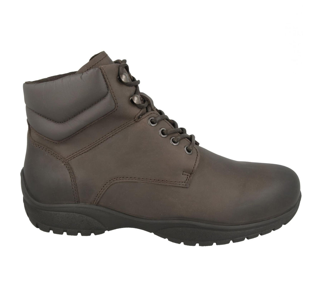 DB Odessa Extra Wide Boots-5