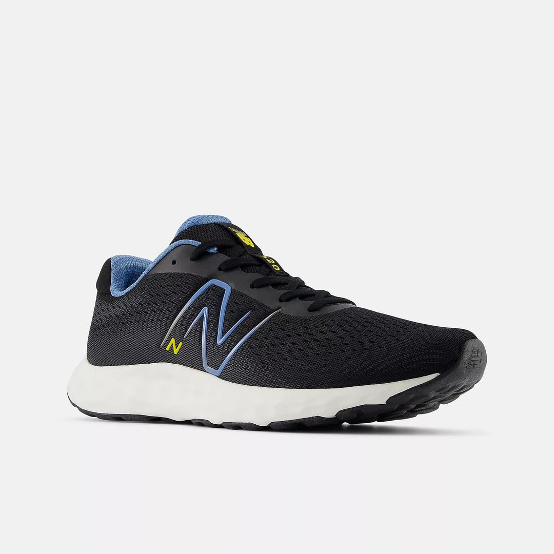 New Balance M520rb8 Wide Trainers-2