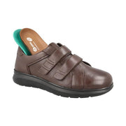 Men's Wide Fit DB Hugo Shoes