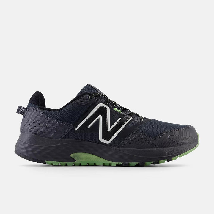 New Balance Mt410gk8 Wide Running Trainers-1