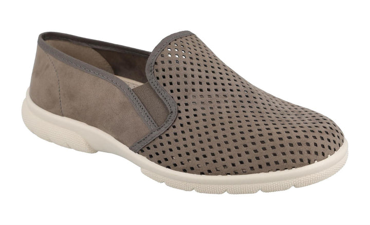 Men's Wide Fit DB Randolf Shoes