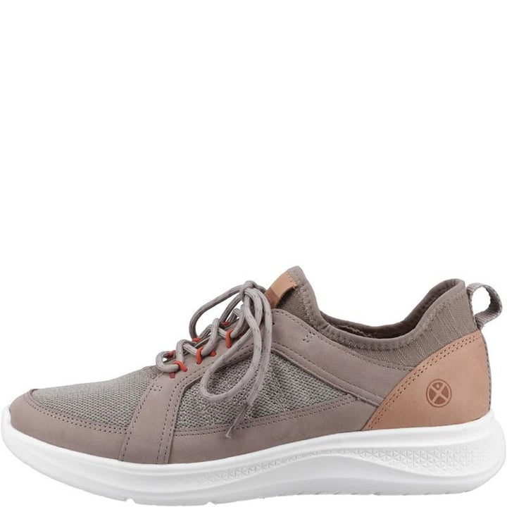 Hush Puppies Elevate Extra Wide Trainers-8