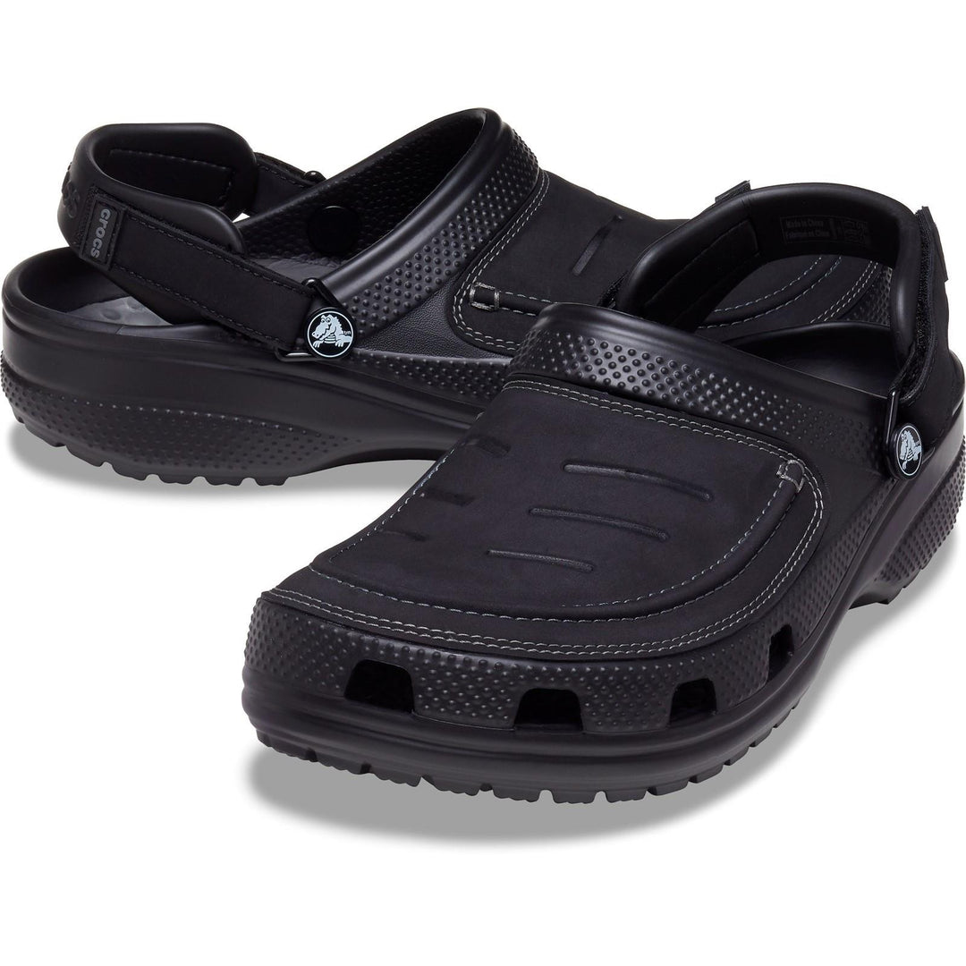 Sandalias Crocs Yukon Vista II para hombre 207689