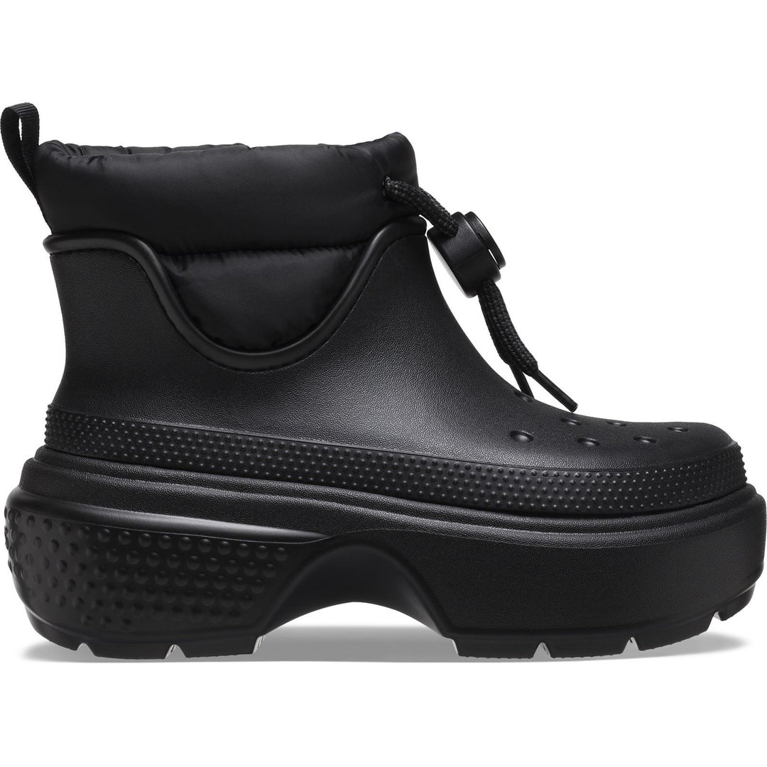 Botas Crocs Stomp Puff 209324 para hombre