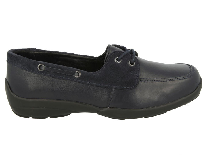 DB Avalon Extra Wide Shoes-3