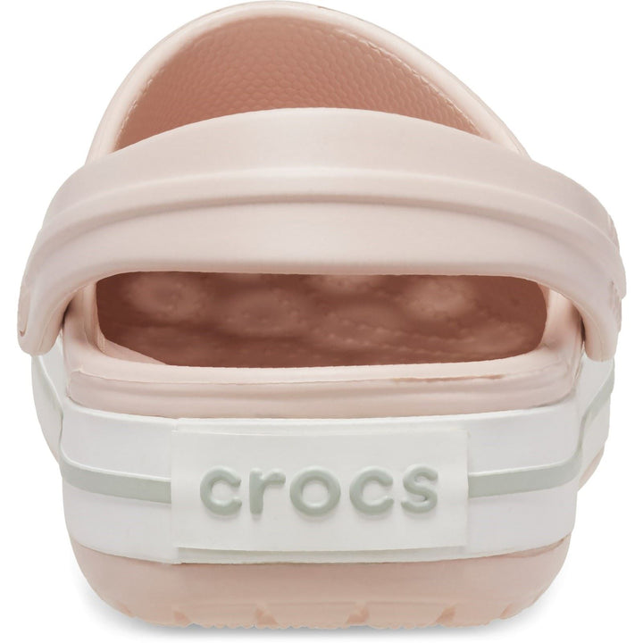 Sandalias tipo zueco Crocs 11016 Crocband para hombre