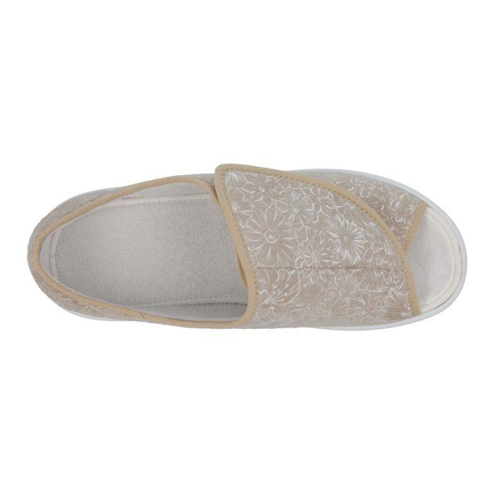 Women's Wide Fit DB Encore Canvas Shoes