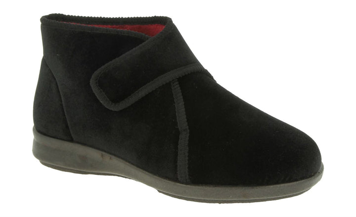 DB Tern Extra Wide Boots-2