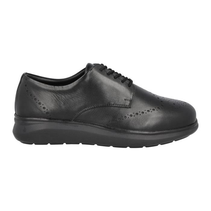 Men's Wide Fit DB Elliott Shoes