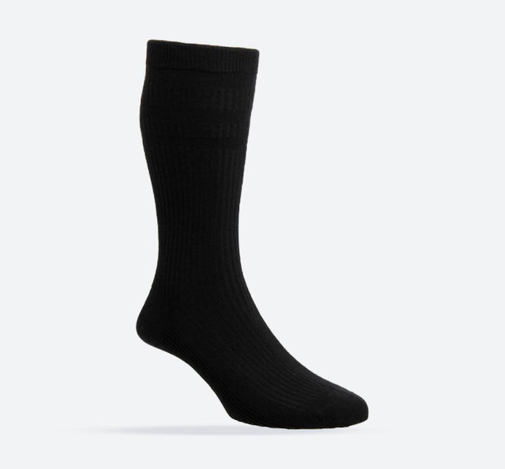 Softop Extra Wide HJ191H Cotton Socks-main