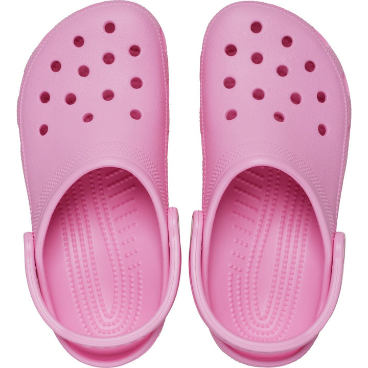 Zuecos clásicos Crocs 10001 para hombre