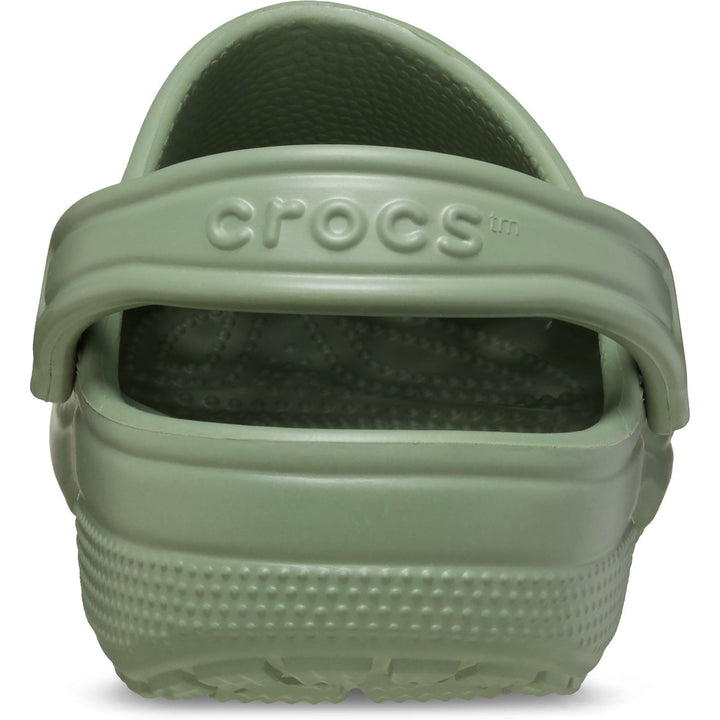 Sandalias tipo zueco Crocs Classic 10001 para hombre