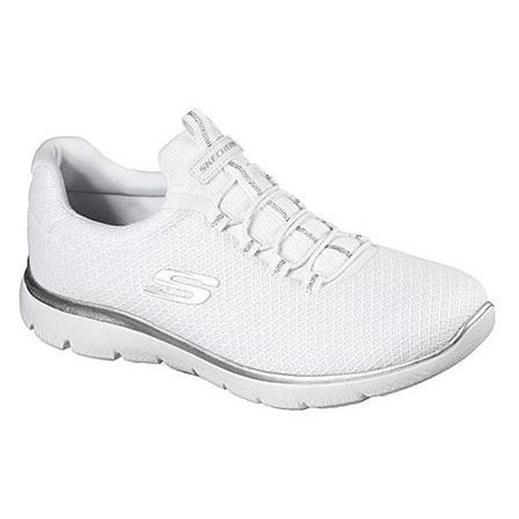 Skechers 12980 Wide Summits Sports Trainers-2