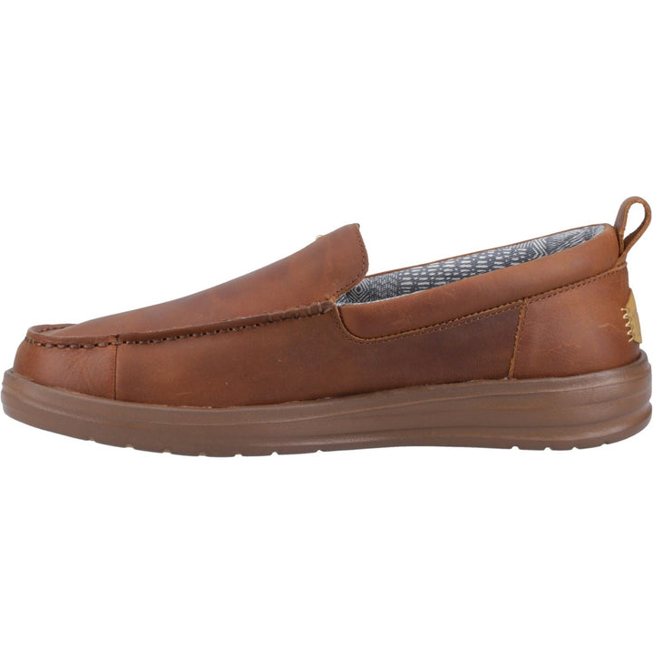 Heydude 40173 Wally Extra Wide Shoes-4