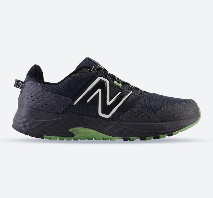 New Balance Mt410gk8 Wide Running Trainers-main