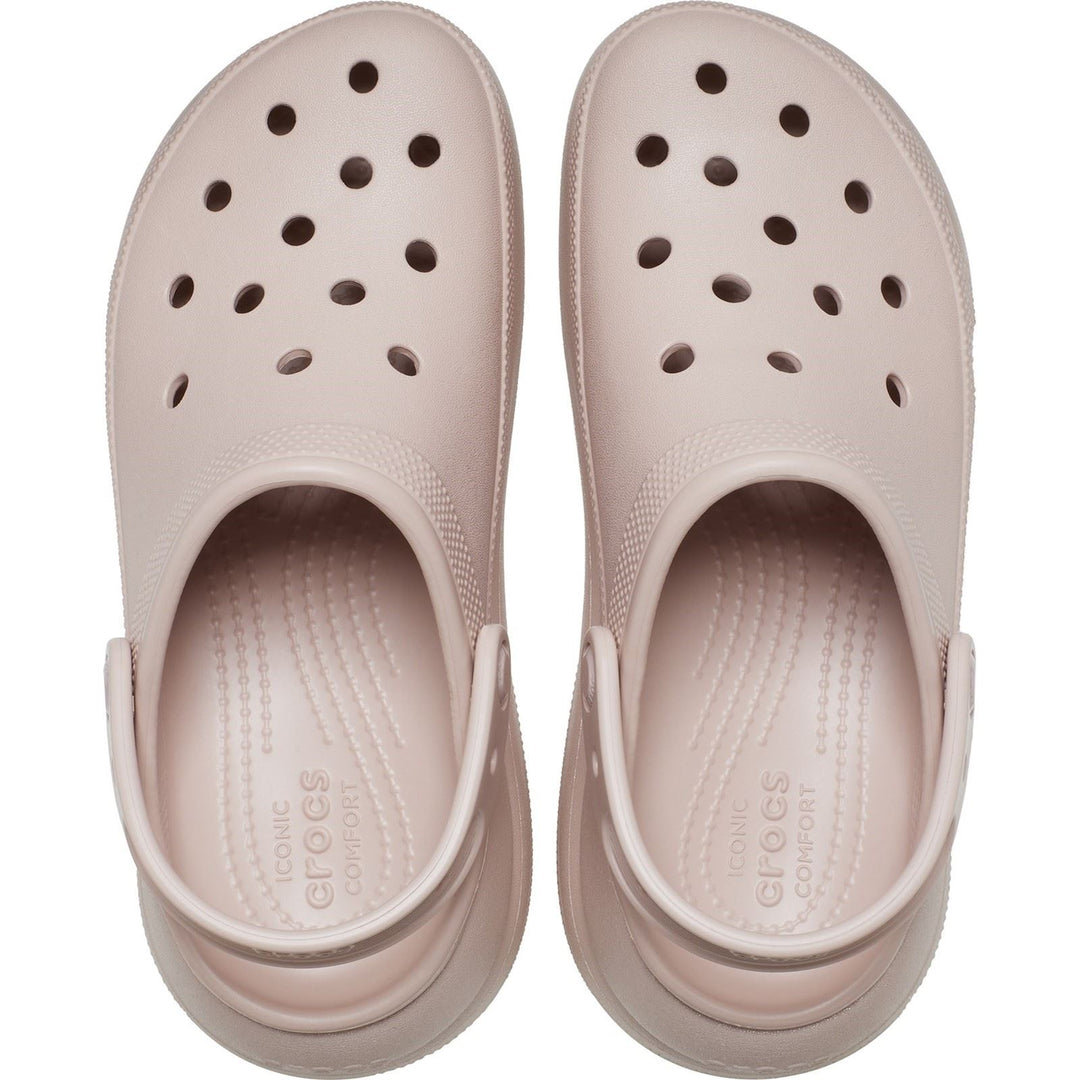 Unisex Crocs 208591 Classic Crush Clog Sandals