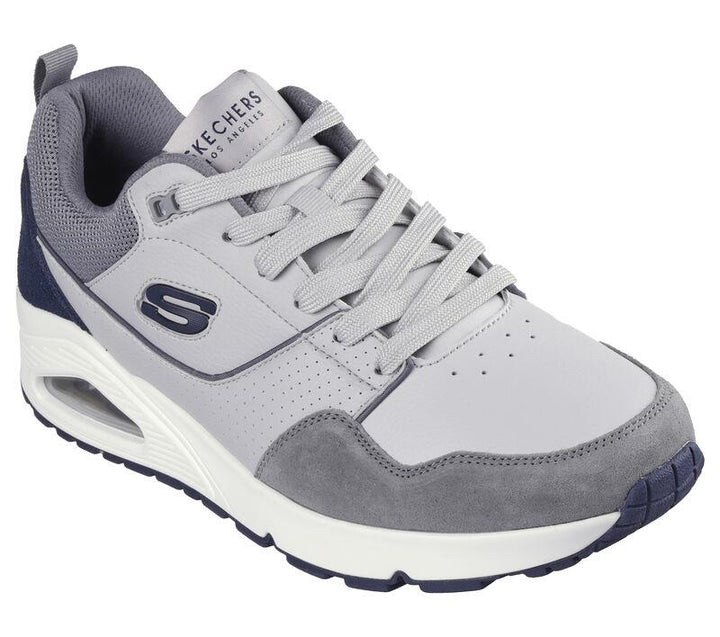 Skechers 183020 Wide Retro One Trainers-2