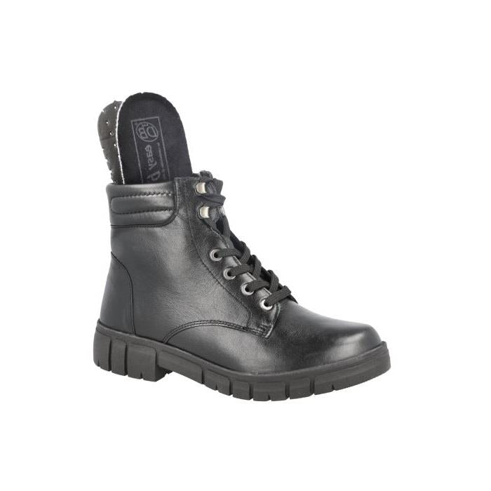 Women's Wide Fit DB Pershore Water-Resistant Boots