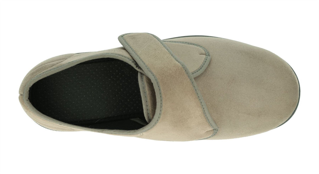 DB Edison Extra Wide Slippers-8