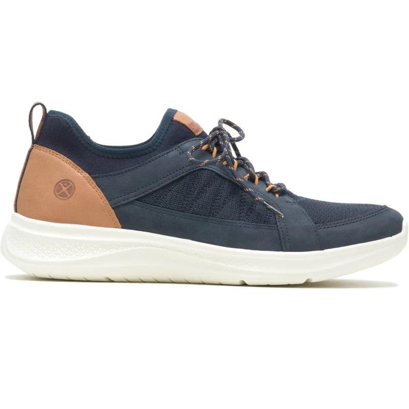 Hush Puppies Elevate Extra Wide Trainers-1