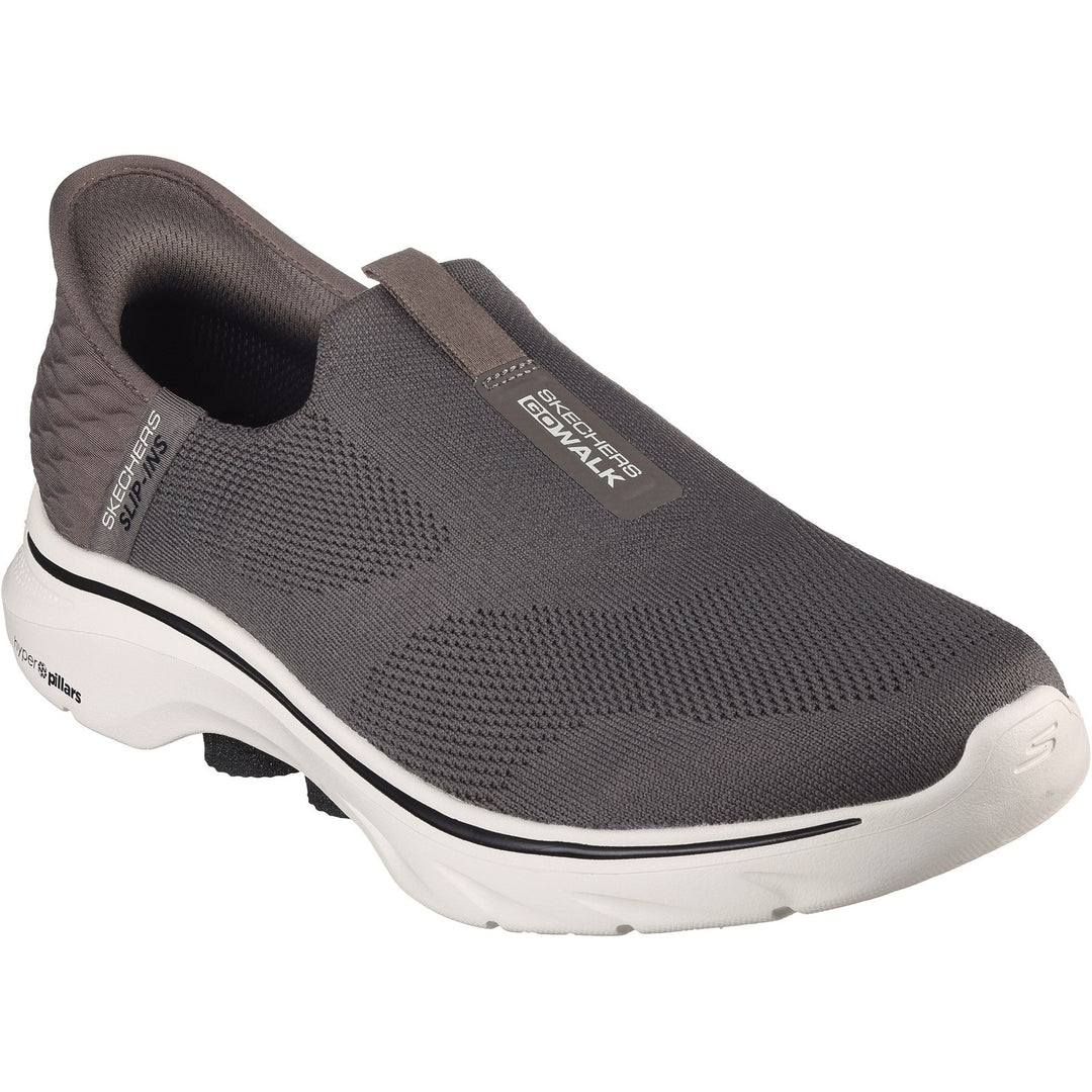 Skechers 216641 Wide Slip-ins Trainers-7