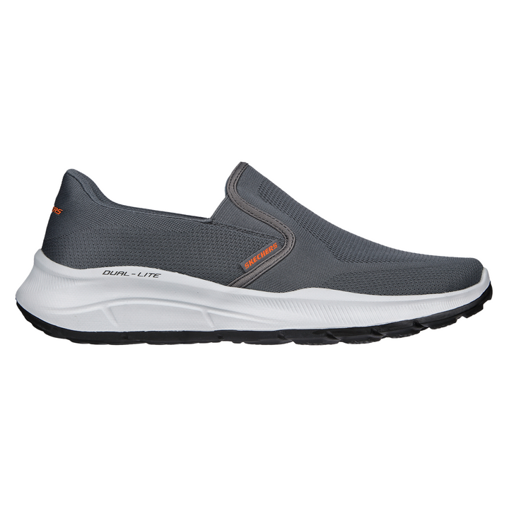 Men's Wide Fit Skechers 232516WW  Equalizer 5.0 Grand Legacy Trainers