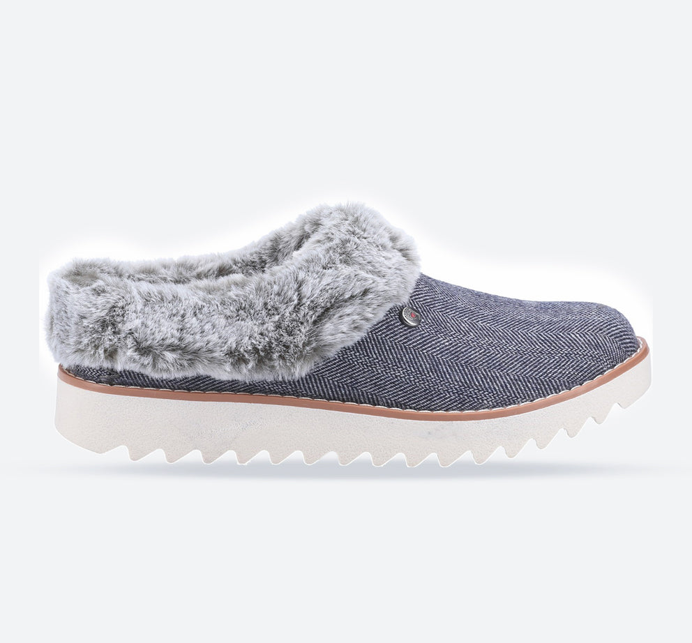 Skechers 113422 Bobs Mountain Kiss Slippers-main