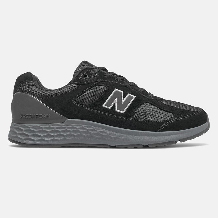 Zapatillas para caminar New Balance MW1880 de ajuste ancho para hombre