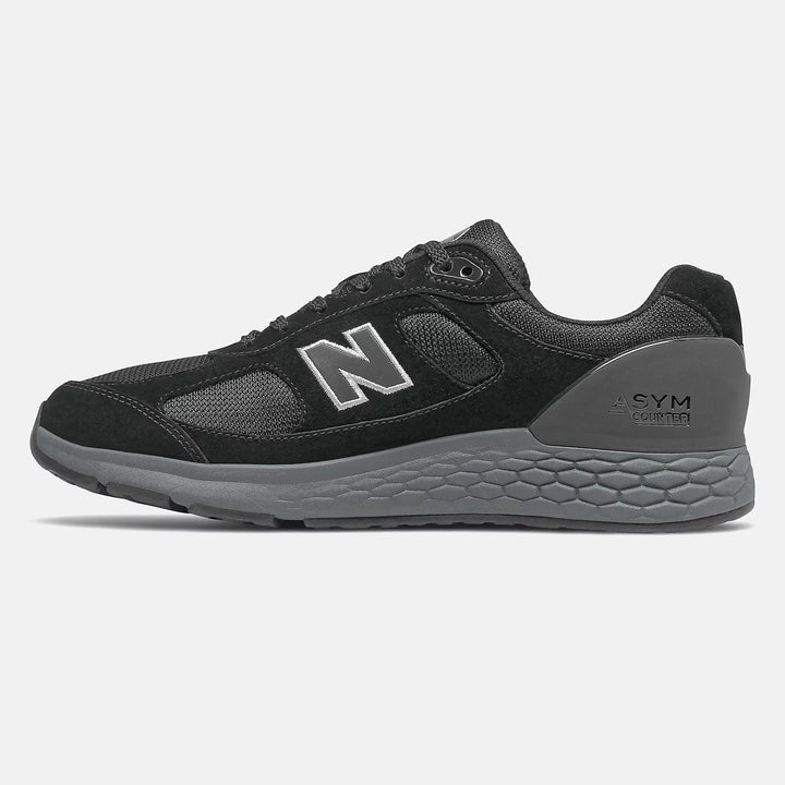 New Balance MW1880 de ajuste ancho para mujer, zapatillas para caminar