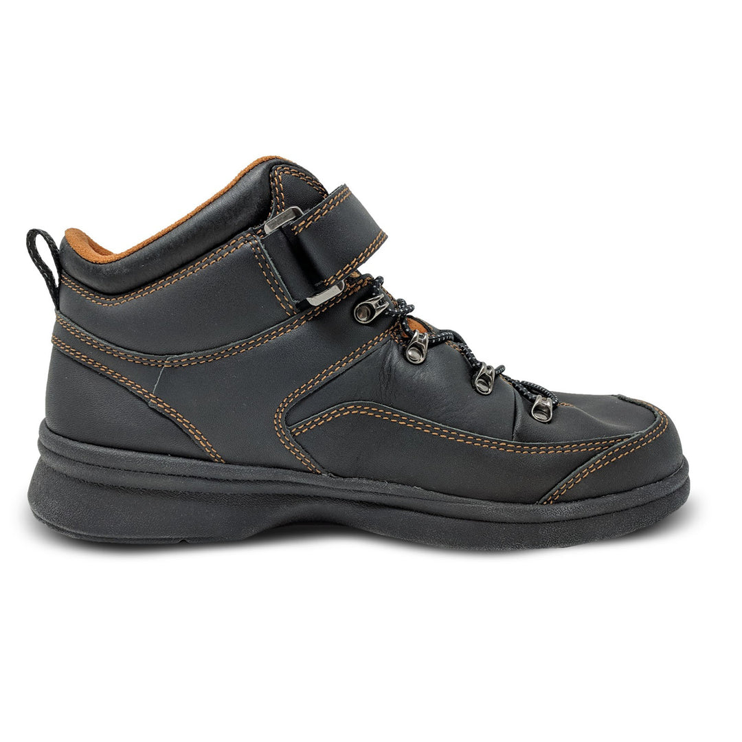 I Runner Pioneer Extra Wide Walking Boots-2