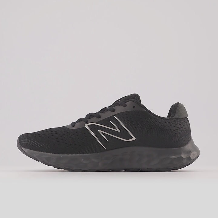 Men's Wide Fit New Balance M520LA8 Running Trainers