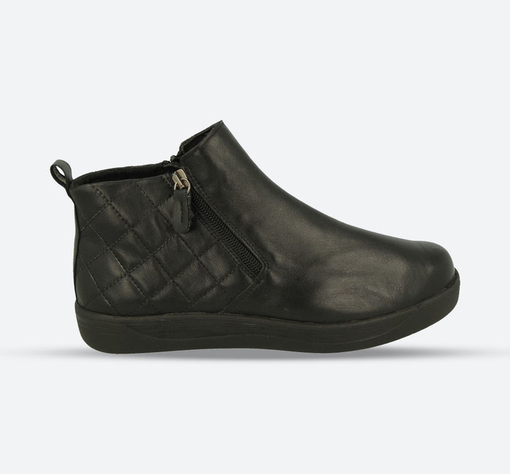 Botas DB Unite de ajuste ancho para mujer