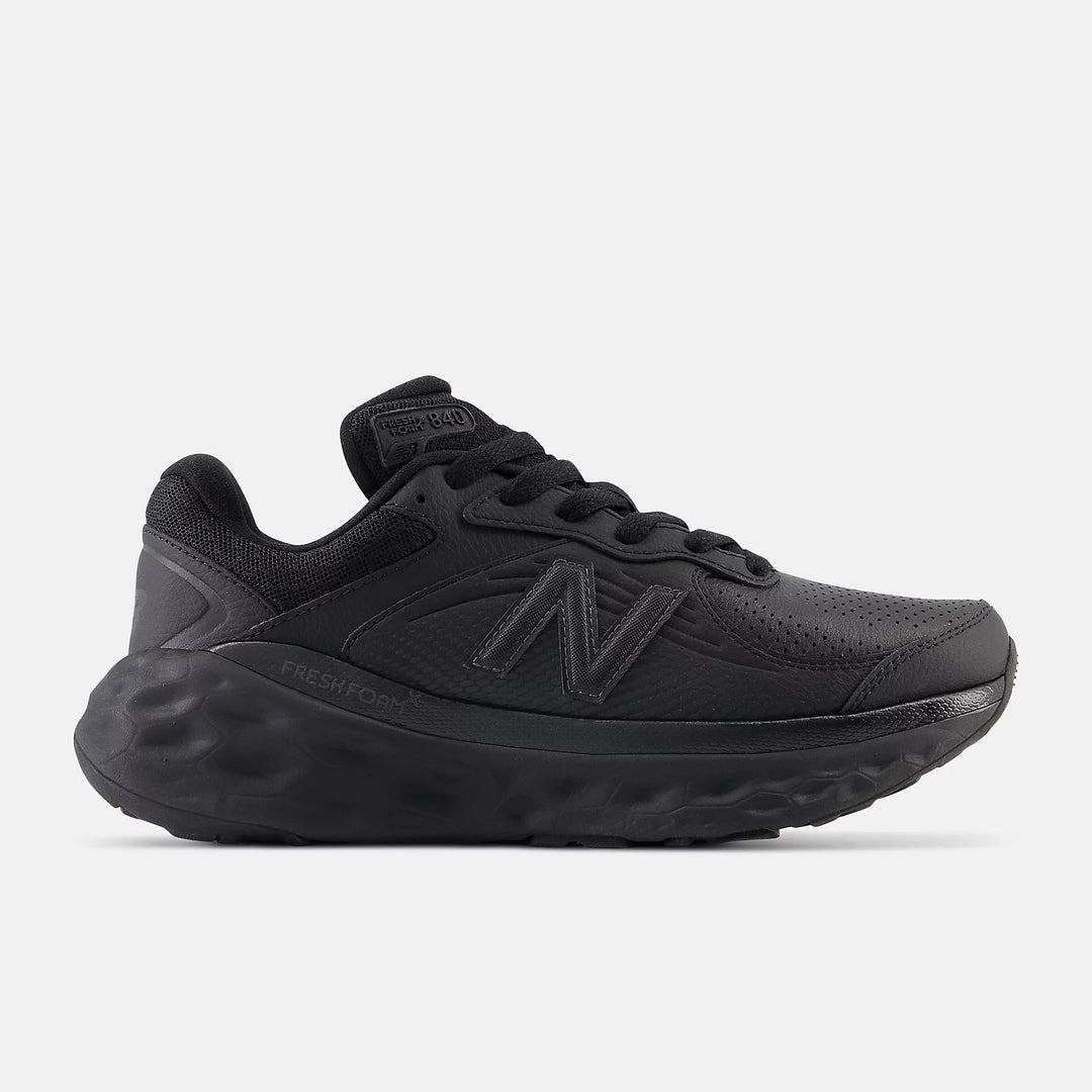 Zapatillas de mujer New Balance MW840FB1 de ajuste ancho