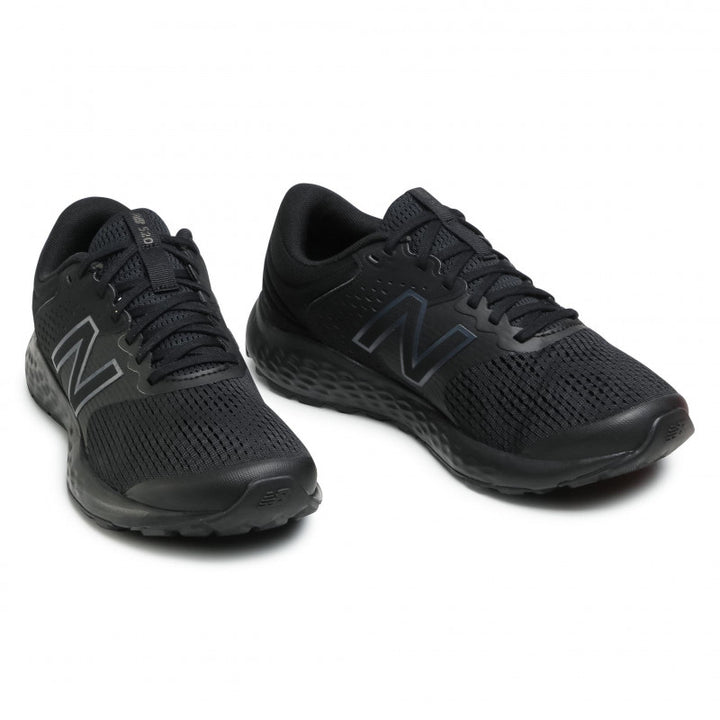 Hombre Wide Fit New Balance M520LK7 Zapatillas para caminar y correr