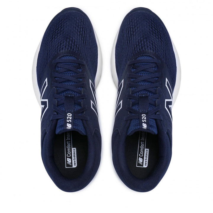 New Balance M520cn7 Extra Wide Running Trainers-5