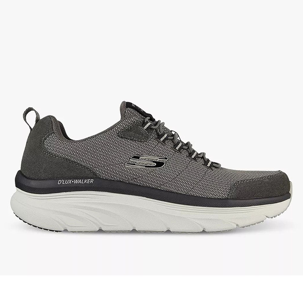 Skechers 232263 Exta Wide Bersaga Trainers-1