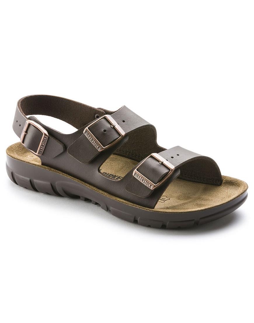 Birkenstock 500801 Extra Wide Sandals-2