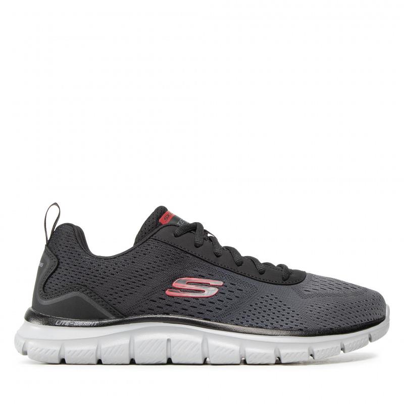 Skechers 232399 Wide Extra Ripkent Trainers-1