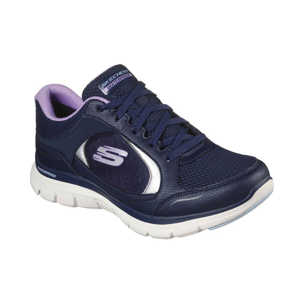 Skechers 149299 Wide Flex Appeal 4.0 Trainers-5