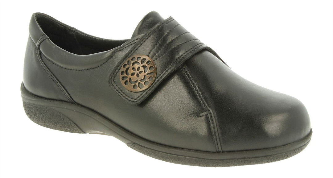 DB Pacific Extra Wide Shoes-2