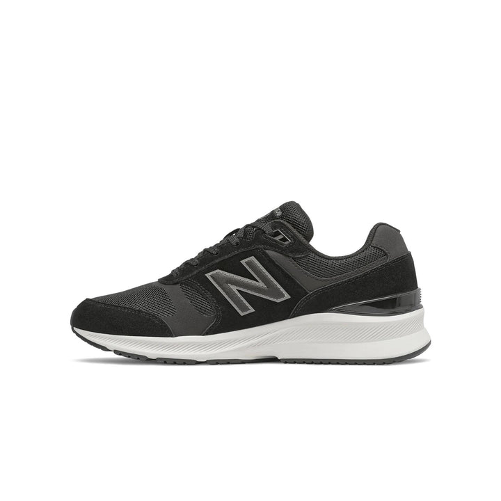 New Balance Mw880bk5 Extra Wide Trainers-3