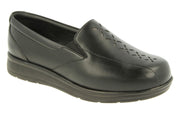 DB Cameron Extra Wide Shoes-2