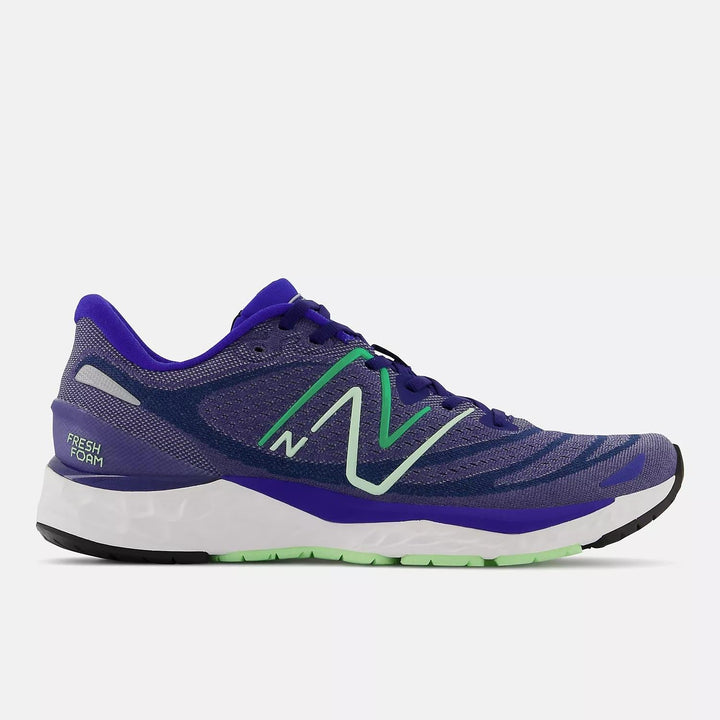 Zapatillas New Balance MSOLVPW4 para correr/caminar de ajuste ancho para mujer