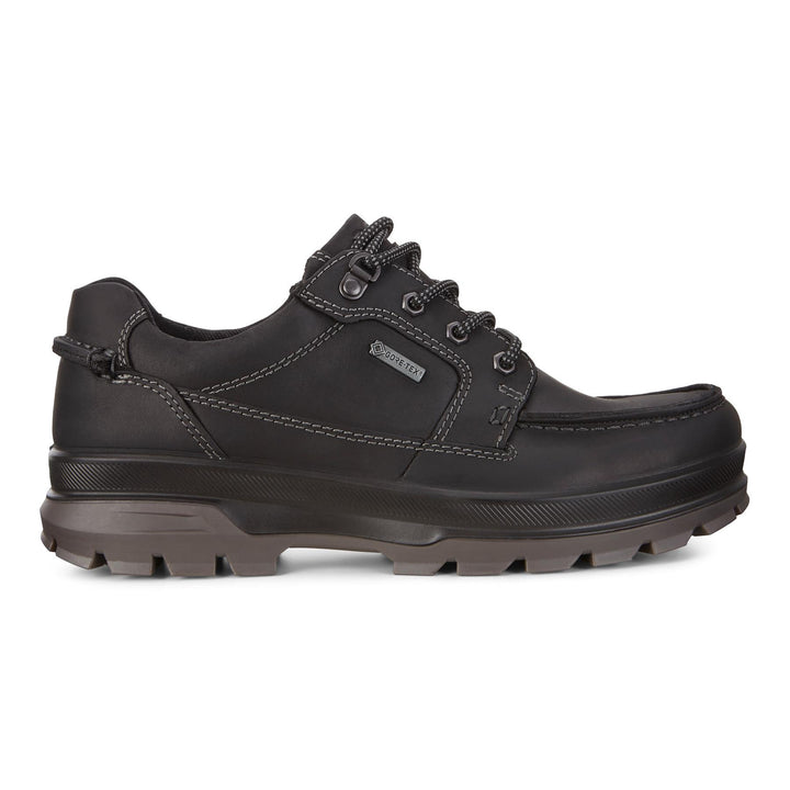 Ecco Rugged Track Outdoor Extra Wide Walking Trainers-1