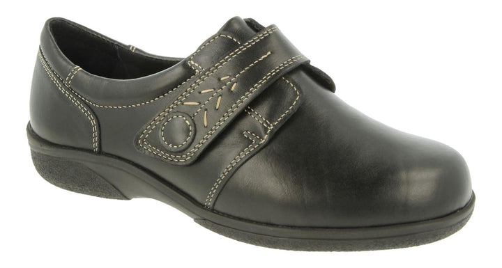 DB Rory Extra Wide Shoes-2